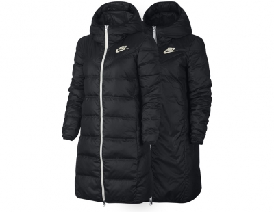 Nike Blusão C/ Capuz Windrunner W